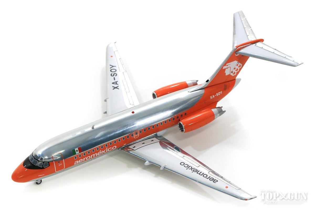 1/200Gemini DC-9-15　ダイカスト製品　台座あり 1/200Gemini DC-9-15 ダイカスト製品 台座あり 1/200Gemini DC-9-15