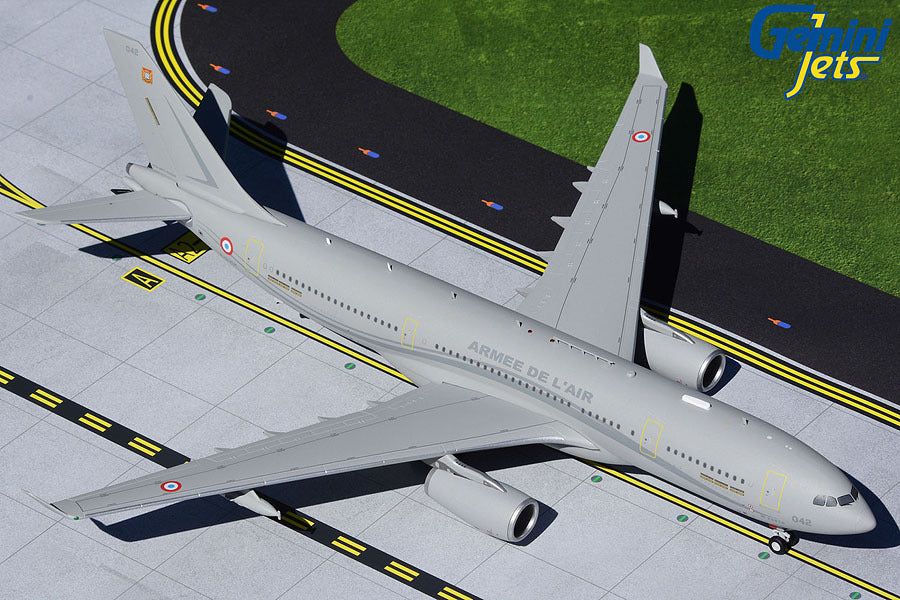 【Gemini200】エアバス社フランス空軍A-330MRTT輸送機 1/200 Gemini200 A330-200 MRTT フランス空軍 F-UJCH 1/200 [G2FAF803]