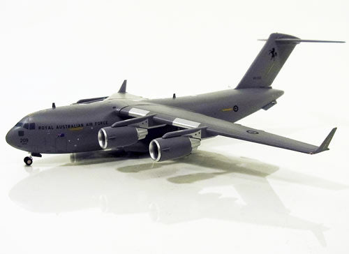 C-17 オーストラリア空軍 第36飛行隊 A41-209 1/200 [G2RAA359]