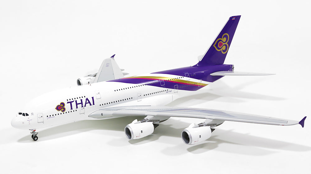 A380-800 タイ国際航空 HS-TUF 1/200 [G2THA423]
