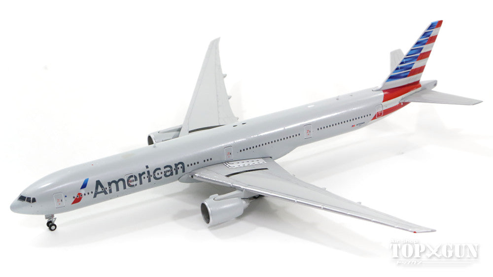 GeminiJets 777-300ER アメリカン航空 N720AN 1/400 [GJAAL1580]