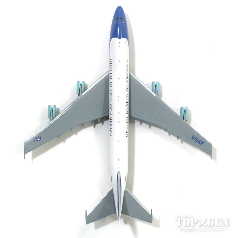 VC-25A（747-200） アメリカ空軍 大統領専用機 「エアフォースワン」 #29000 1/400 [GJAFO1438]
