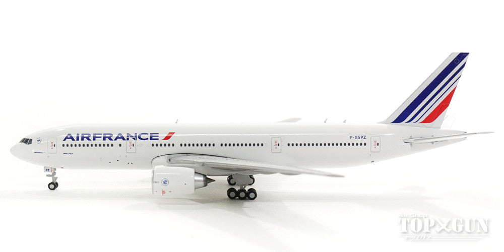 777-200ER エールフランス F-GSPZ 1/400 [GJAFR1645]