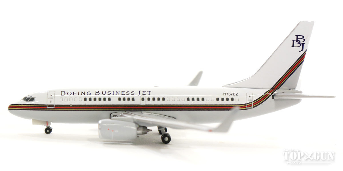 737-700BBJ ボーイングビジネスジェット 1/400 [GJBBJ375]