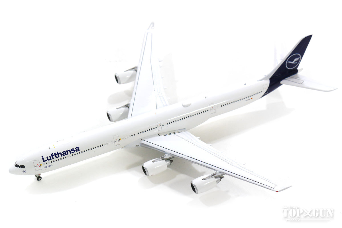 1/200 herpa A340-600 ルフトハンザ航空 模型 | www.innoveering.net