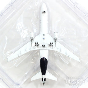 MD-11F ルフトハンザ・カーゴ D-ALCD 新塗装 1/400 [GJDLH1940]