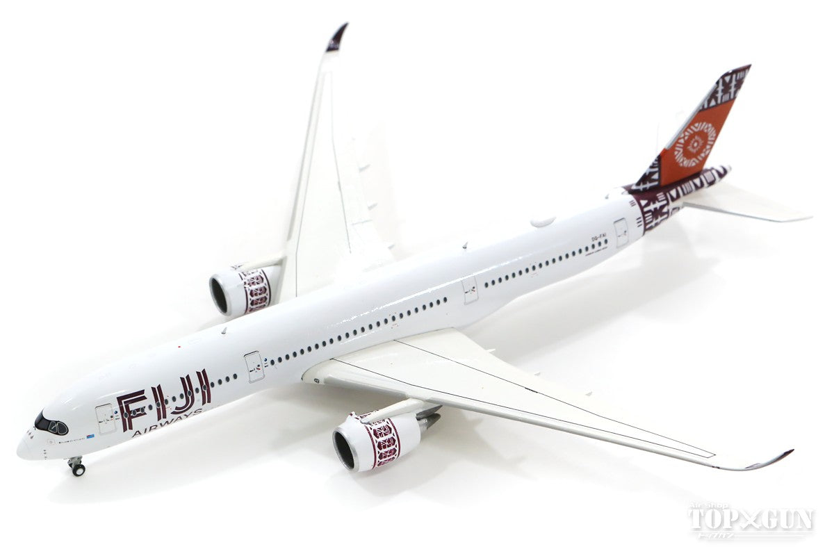 FIJI AIRWAYS 1/200 飛行機模型 - 航空機