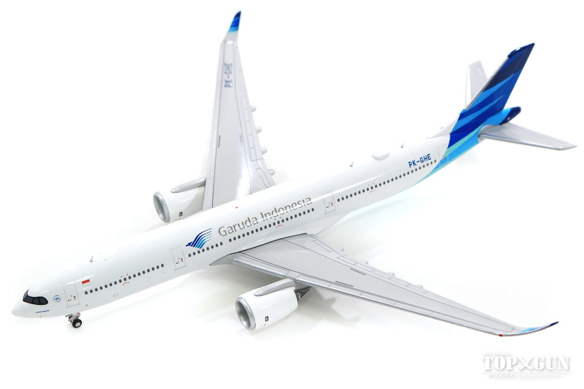 ☆安心の定価販売☆】 GeminiJets A330-900neoガルーダインドネシア 