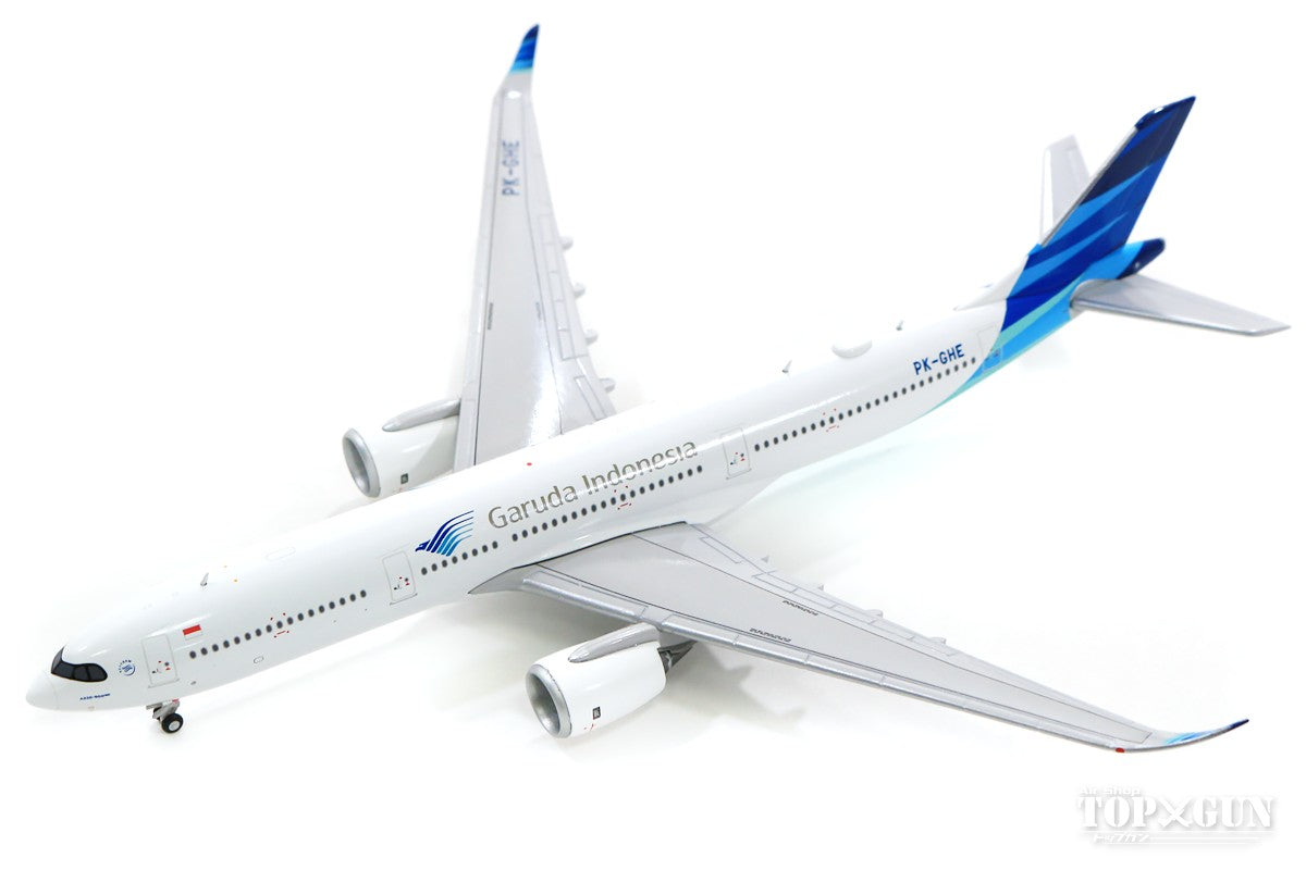 A330-900neo ガルーダ・インドネシア航空 PK-GHE 1/400 [GJGIA1911]