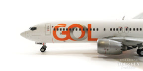 737 MAX 8 ゴル航空 PR-XMP 1/400 [GJGLO2010]