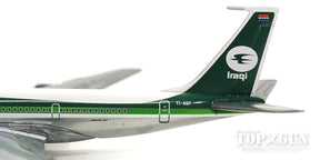 707-320 イラク航空 70年代 YI-AGF 1/400 [GJIAW741]