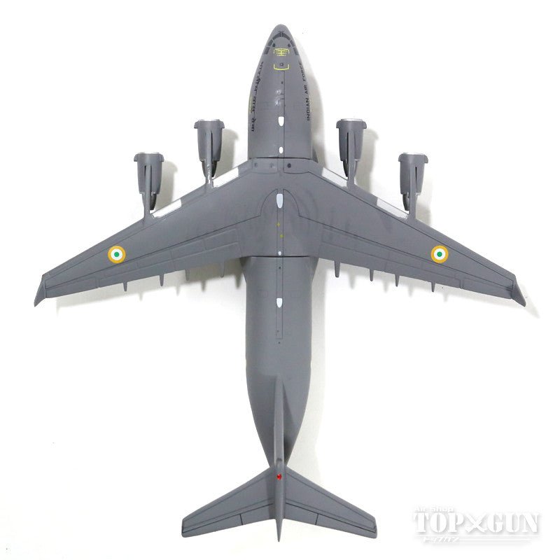 C-17 インド空軍 第81飛行隊 ヒンドン基地 C8-8003 1/400 [GMINF065]