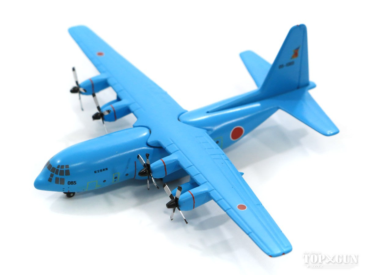 C-130H ハーキュリーズ 航空自衛隊 #05-1085 1/400 [GMJSD012]