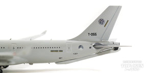 A330 MRTT(空中給油/輸送機) ボイジャー NATO/オランダ空軍 T-055 1/400 [GMNAF107]