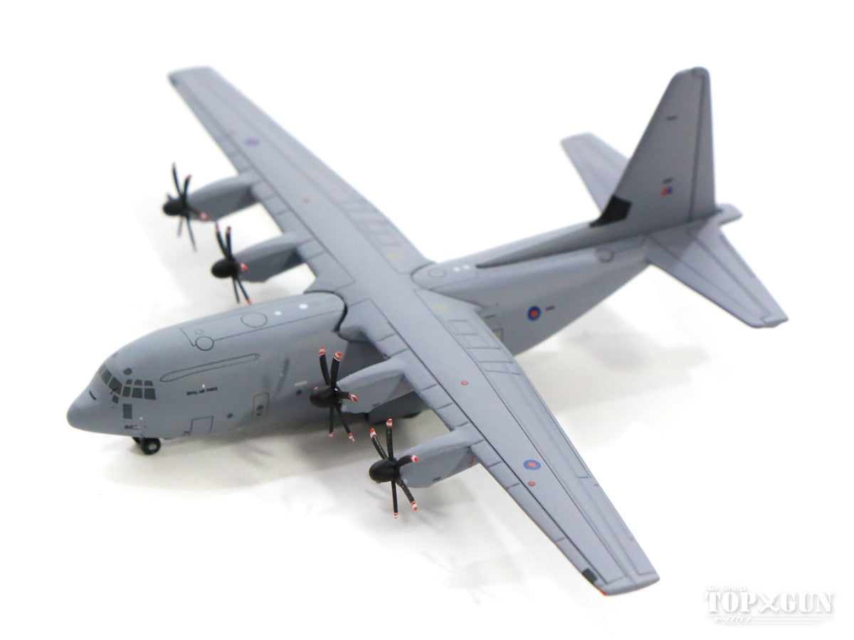 GEMINI LOCKHEED C-130J ZH886 1/200ギア︰付属 - 航空機