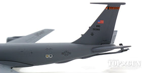 KC-135R アメリカ空軍 ニュージャージー州空軍 第108航空団 第141空中給油飛行隊 マクガイア基地 #00366 1/400 [GMUSA069]