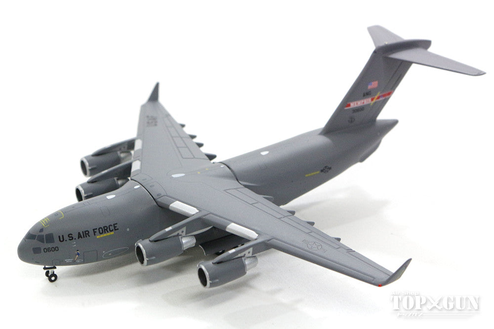 GeminiMACS C-17 アメリカ空軍 テネシー州空軍 第164空輸航空団 第155