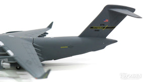 C-17A アメリカ空軍 ピッツバーグ空軍基地 #91189 1/400 [GMUSA088]