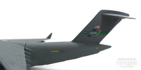 C-17A アメリカ空軍 21111 「McChord」 1/400 [GMUSA090]