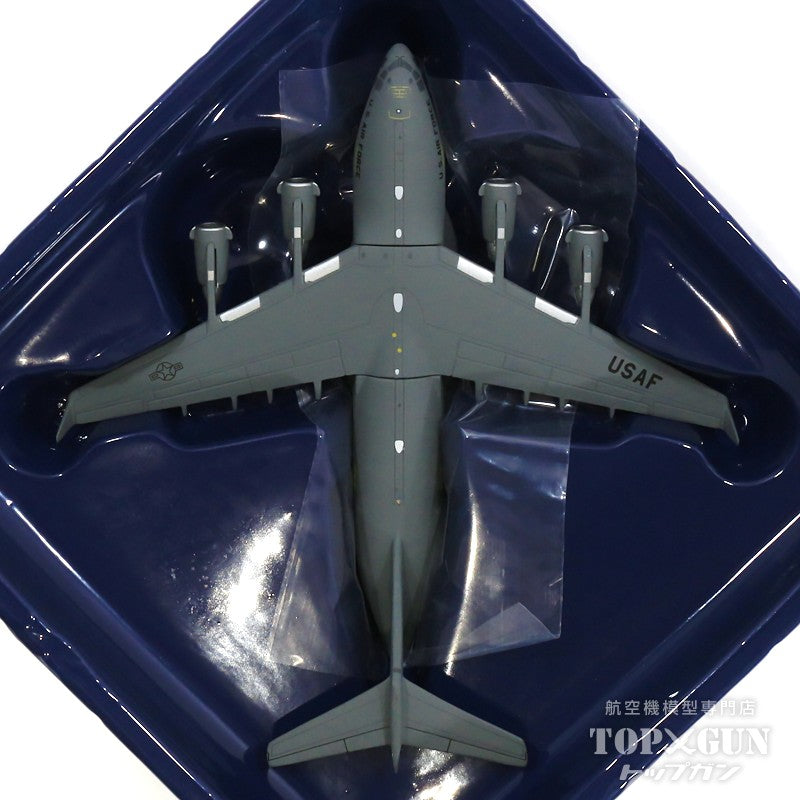 C-17A アメリカ空軍 21111 「McChord」 1/400 [GMUSA090]