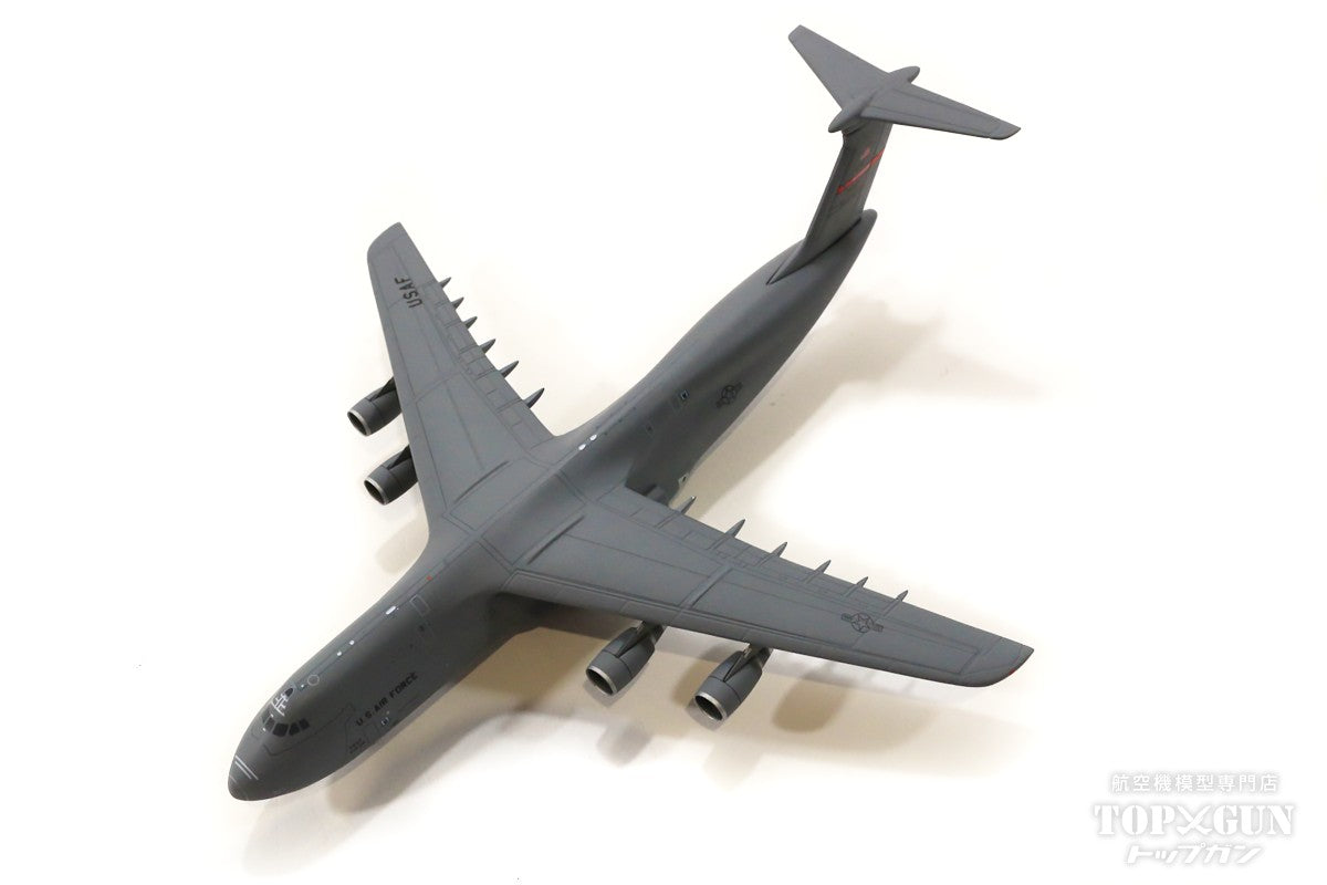 GeminiMACS C-5M アメリカ空軍 空軍予備役軍団 第439空輸航空団 第337空輸飛行隊 ウエストオーバー基地・マサチューセッツ州  #87-0037