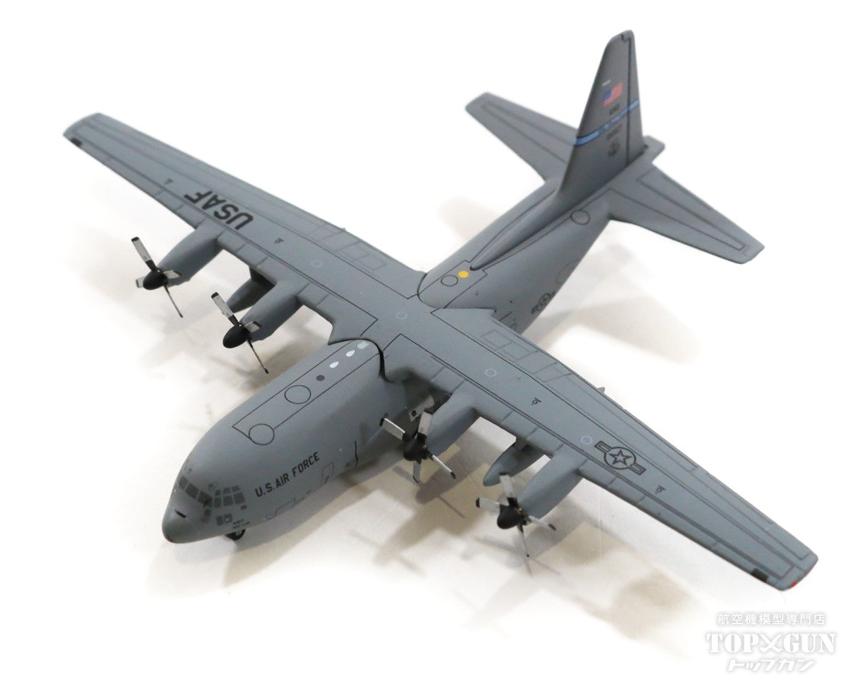 Gemini 1/400 Lockheed C-130H アメリカ空軍 限定版 Amazon.com: GeminiJets GMLFT119 Luftwaffe Lockheed C-130J