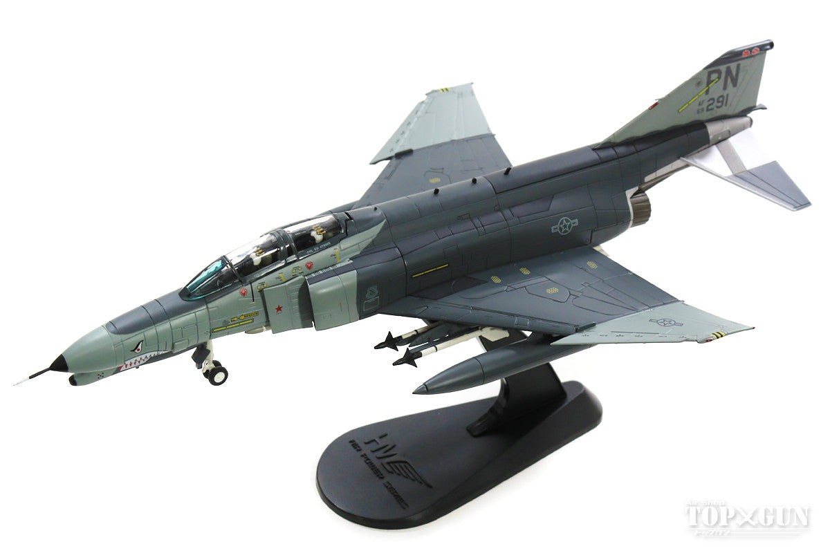 Hobby Master F-4G アメリカ空軍 第13航空軍 第3戦術戦闘航空団 第90 