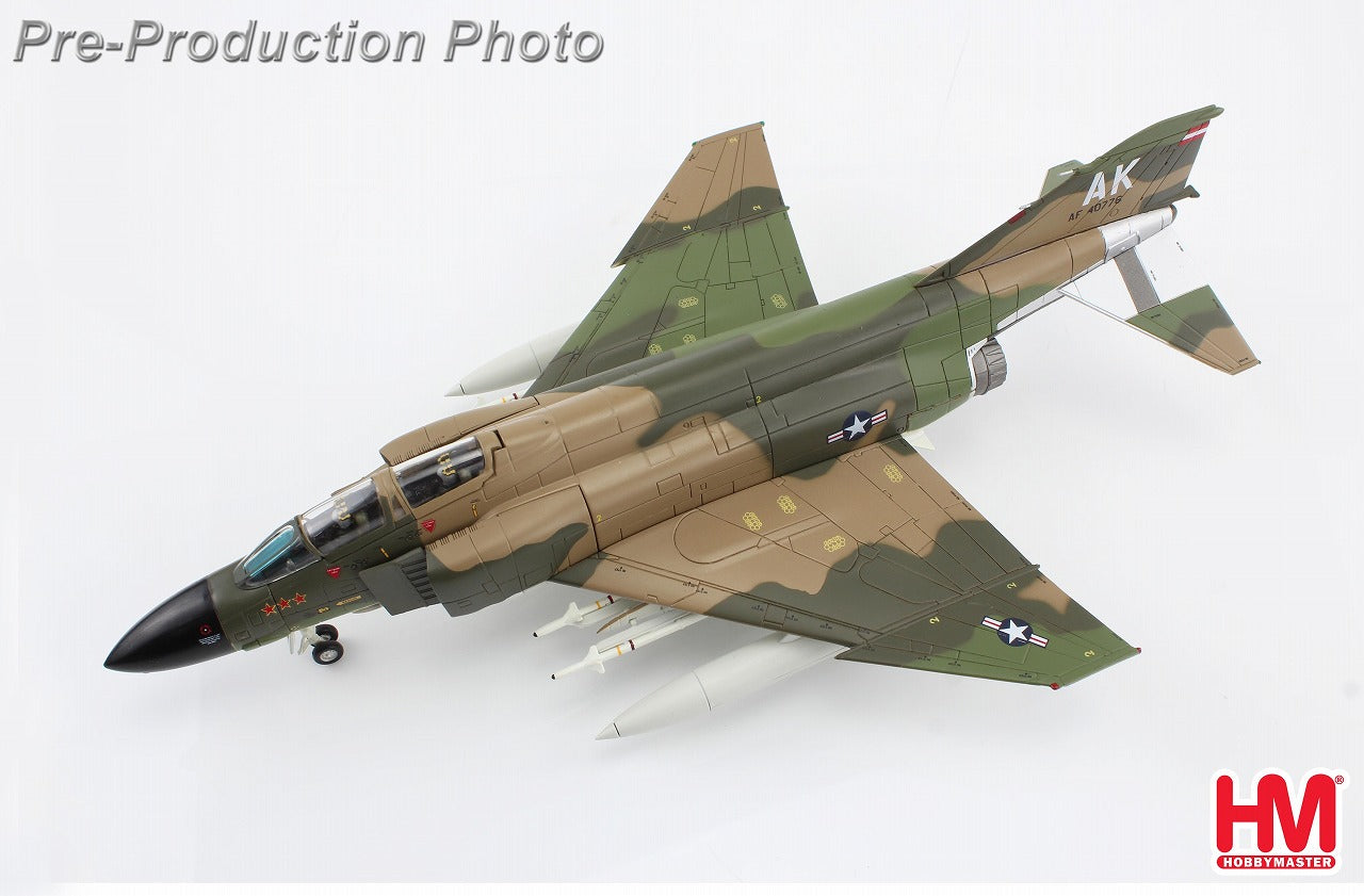 Hobby Master F-4C ファントム2 アメリカ空軍 第389戦術戦闘飛行隊 ザ 