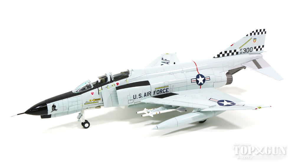 Hobby Master F-4EファントムII アメリカ空軍 第57戦闘迎撃飛行隊