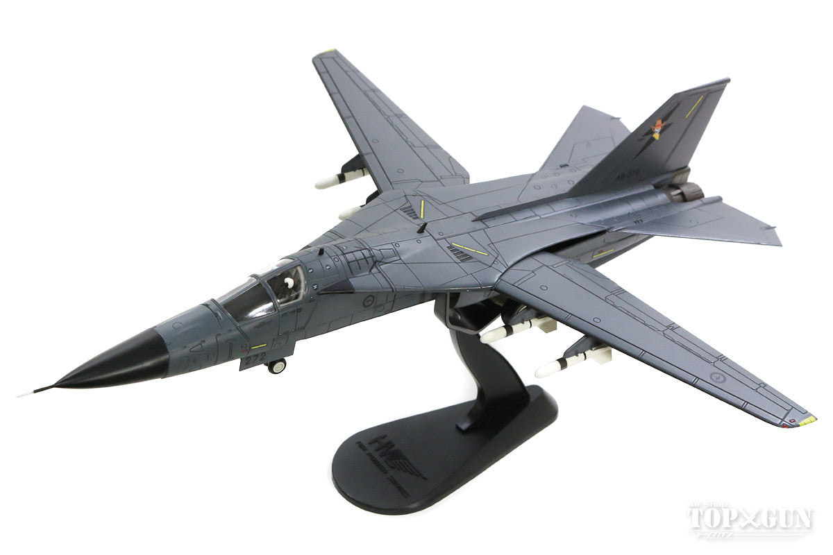 Hobby Master F-111G オーストラリア空軍 第6飛行隊 90-00年代（保存機