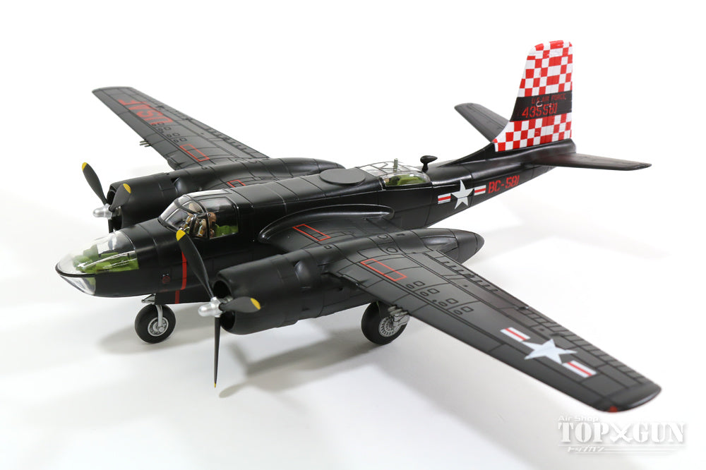 有名なブランド 1/72【B-26C ホビーマスター □即決 インベーダー