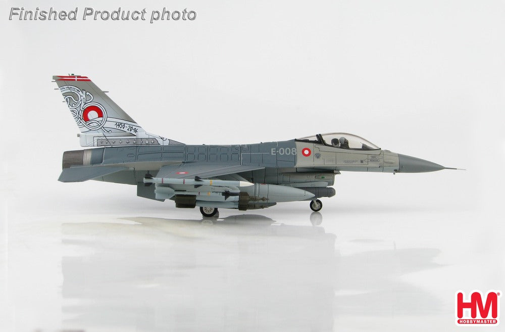 F-16AM オランダ空軍66周年記念塗装 1/72 [HA3881]