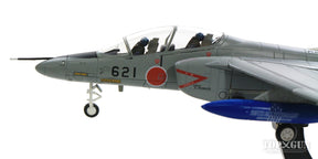 川崎T-4 航空自衛隊 第4航空団 第11飛行隊 アクロバットチーム「ブルーインパルス」 特別塗装 「T-4ブルー20周年」 16年 松島基地 #96-5621 1/72 [HA3903]