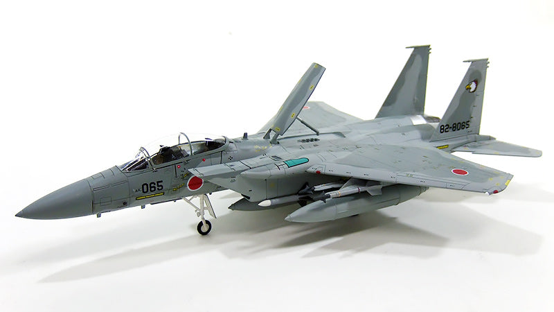 HOBBY MASTER マクダネル・ダグラス F-15DJ イーグル 航空自衛隊 第204