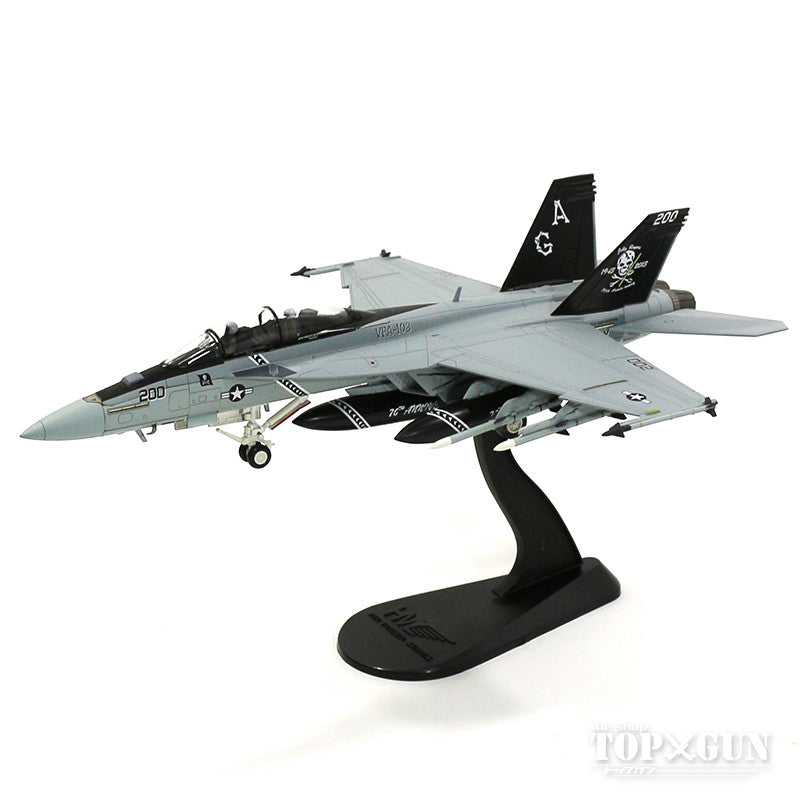 Hobby Master F/A-18F（複座型） アメリカ海軍 第103戦闘攻撃飛行