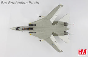 F-14D トムキャット VF-31 トムキャット･サンセット 2006年 1/72 [HA5252](20231231WE)