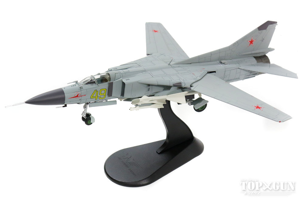 Hobby Master MiG-23MF「フロッガー」 ソビエト空軍 第787戦闘機連隊 
