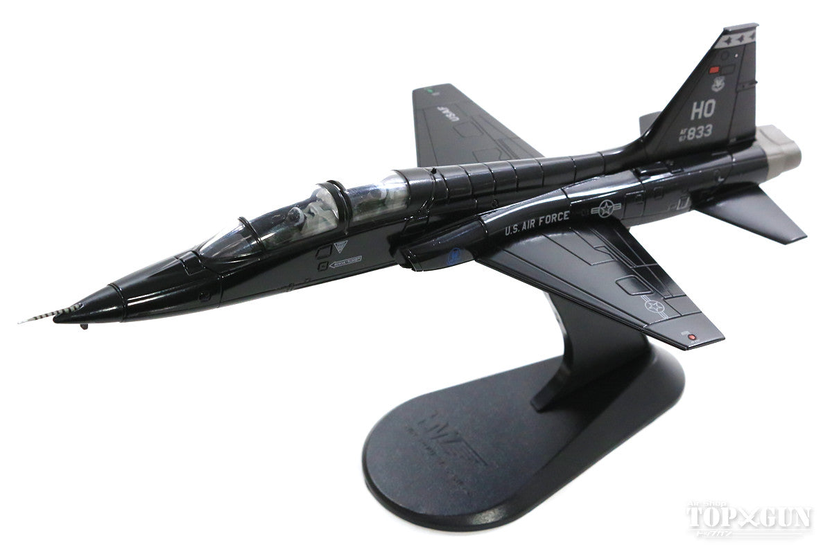 Hobby Master T-38Aタロン アメリカ空軍 第49航空団 ホロマン基地 11年 #67-14833 1/72 [HA5402]