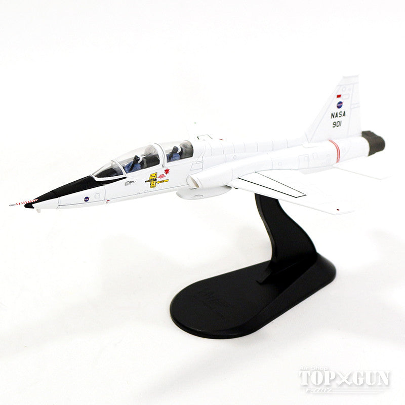 HMホビーマスター HA5401 T-38A Talon Chase Plane NASA スペース 