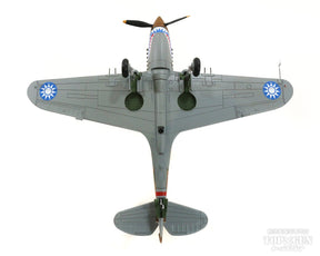 P-40B アメリカ合衆国義勇軍 「フライング・タイガース」 第3追撃飛行隊「ヘルズ・エンジェルス」 隊長チャールズ・オールダー機 ビルマ戦線 42年 #68 1/48 [HA9204]
