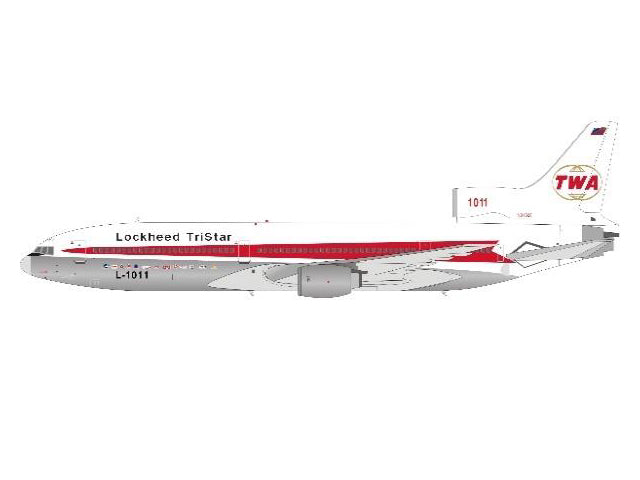 安い在庫■未組立 オオタキ 1/144 ロッキード L-1011 トライスター ANA 全日空商事 TWA ■ 民間航空機