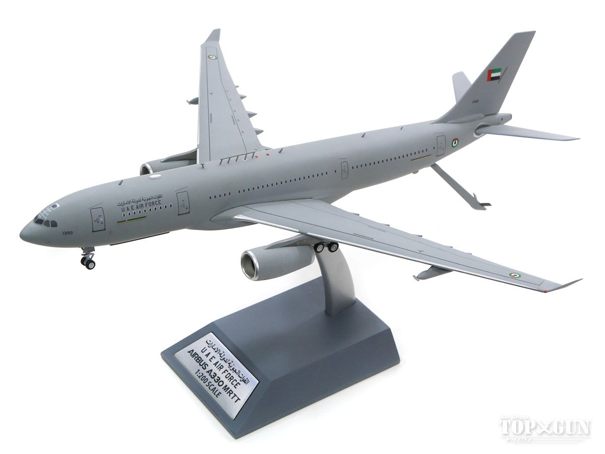 InFlight200 A330-200MRTT アラブ首長国連邦空軍 #1300 With Stand 1 