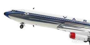 707-400 ヴァリグ・ブラジル航空 60年代 ポリッシュ仕上 PP-VJA （スタンド付属） 1/200 ※金属製 [IF70741116P]