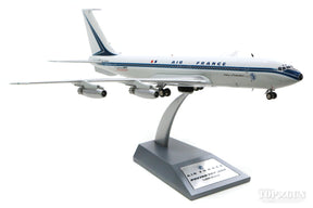 707-300 エールフランス F-BHSC With Stand 1/200 [IF707AF0817]