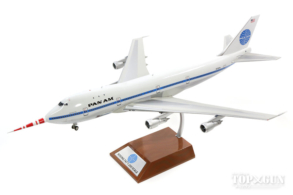 人気商品販売中 【光様専用】BOEING 747-100 1/200 エバーライズ 日本 