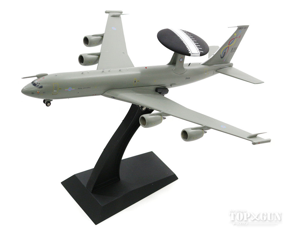 inflight 食いつか 1/200 アメリカ空軍 E-3B sentry