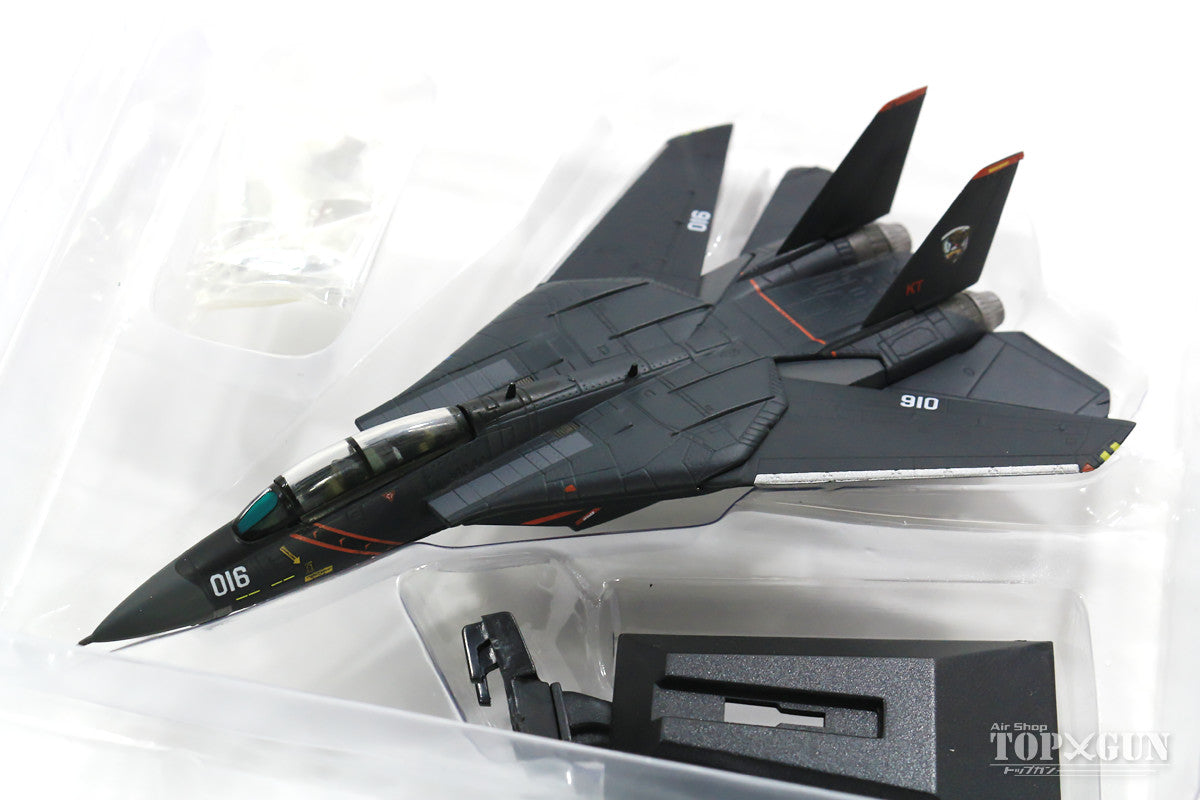 F-14A トムキャット エースコンバット ラーズグリーズ隊 1/144 [JC144AC01]