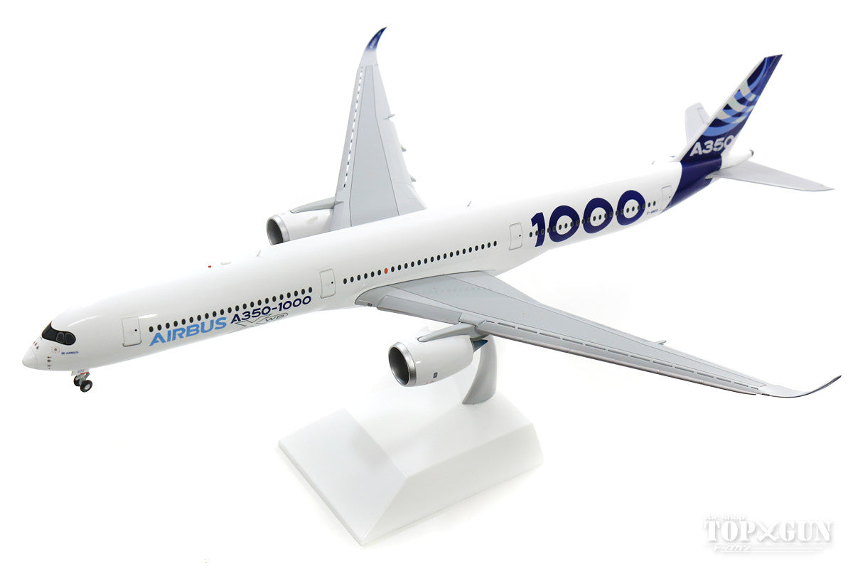 カタール航空エアバス　Airbus　A350-1000　JCWINGS　1/200