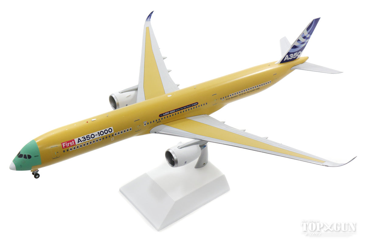 航空機模型 エアバス A350 A350-1000 JCwings 1/200-