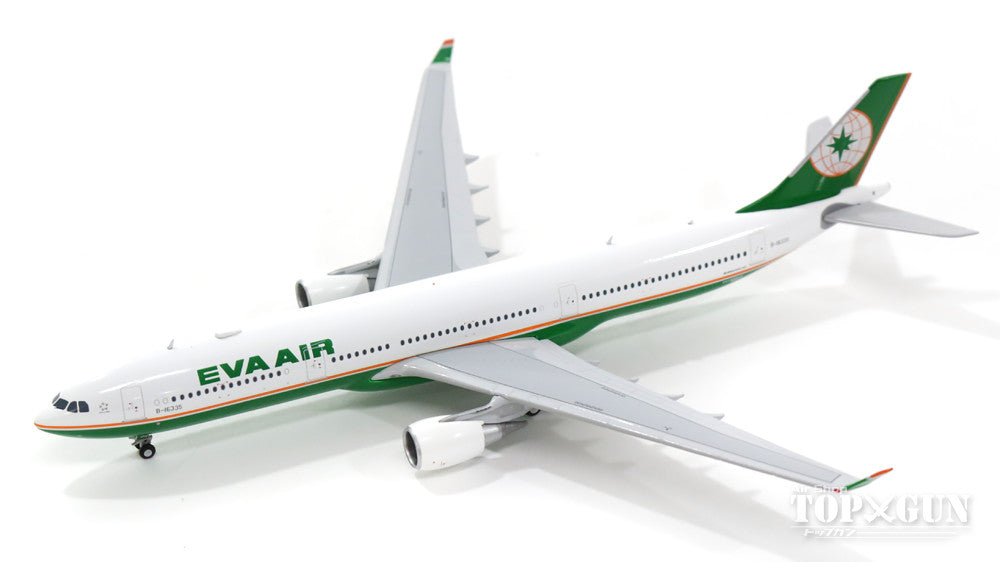 待望の再入荷｜ [5401298] エバー航空 非売品 模型 AIRBUS A330-300 1 